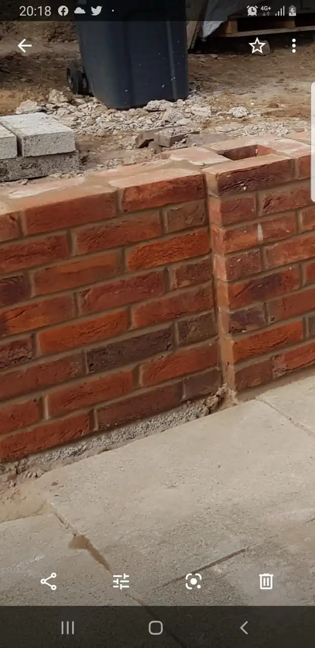Boundary Walls & Garden Walls - Image 2