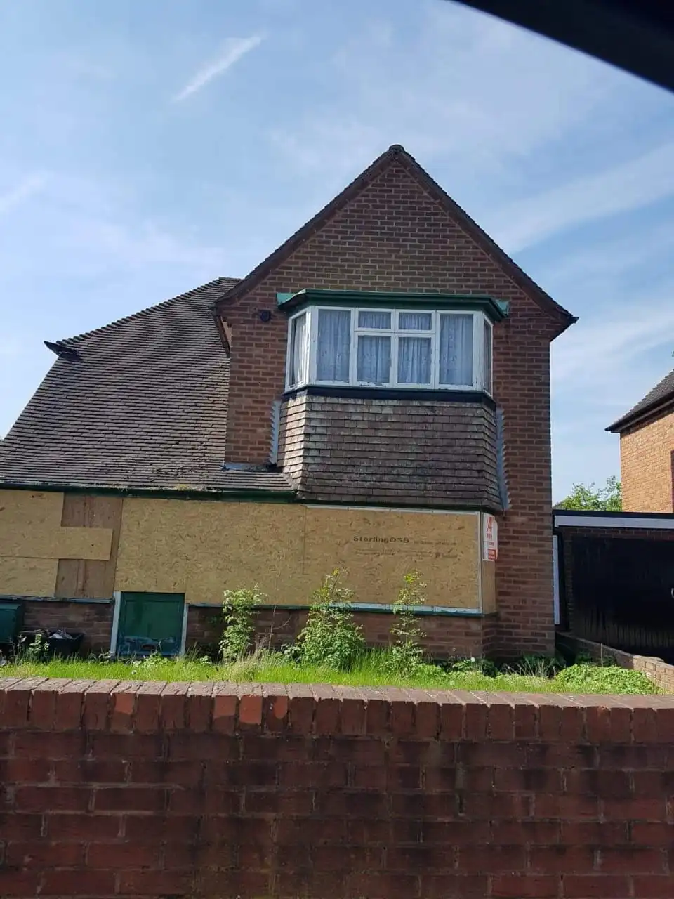 Full Property Renovation — Before & After - Image 1