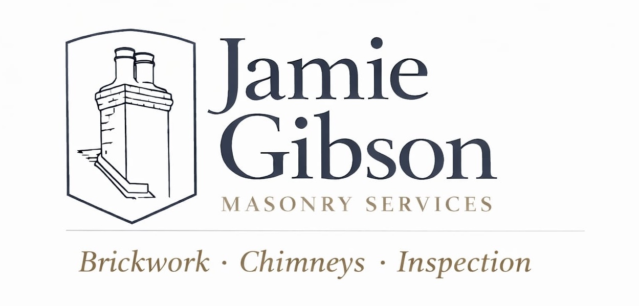 Jamie Gibson Masonry Services